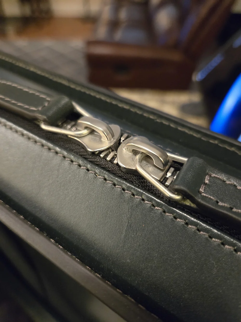 Carl Friedrik dedicated laptop